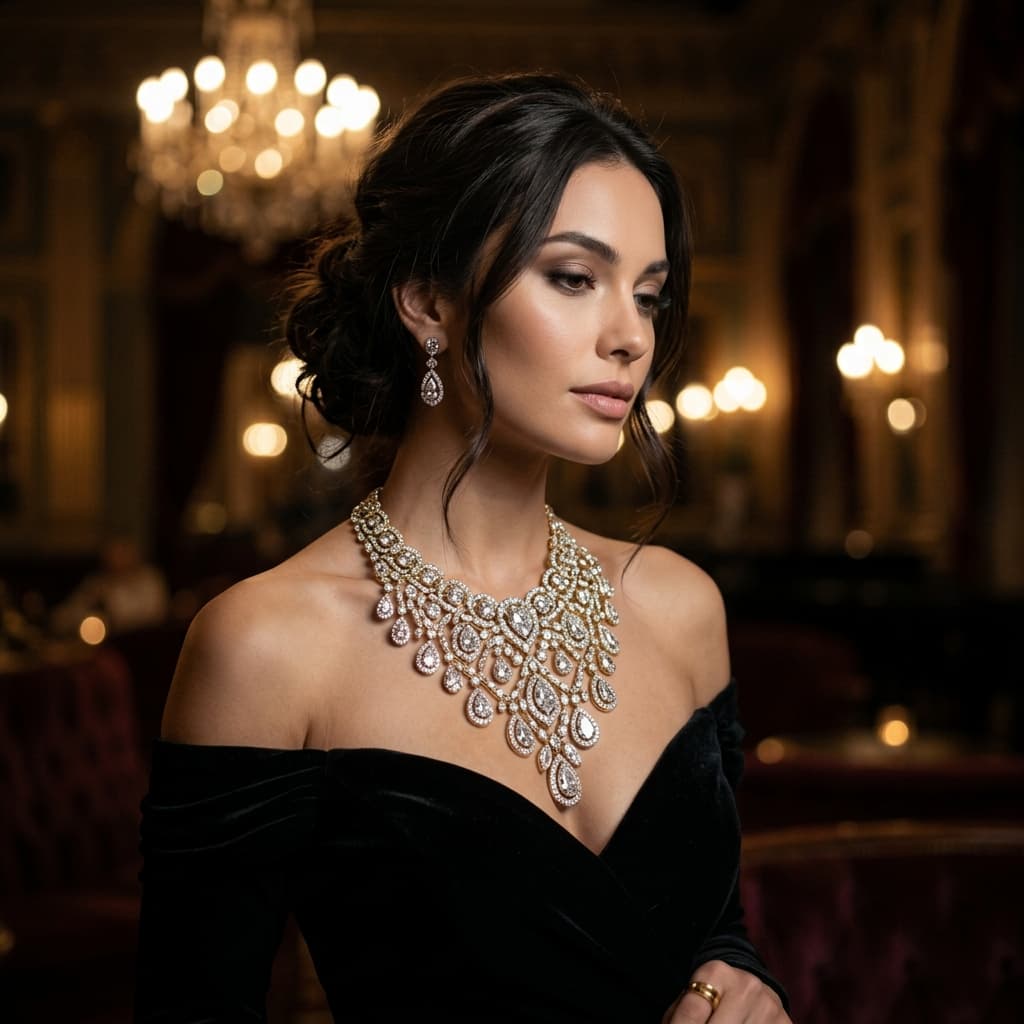 Orbit Jewellers Luxury Collection